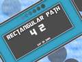 Spill Rectangular Path