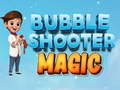 Spill Bubble Shooter Magic