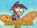 Spill Fairly oddParents Jigsaw 