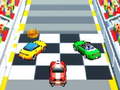 Spill Smash Cars 3D