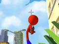 Spill Stickman Hero