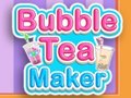 Spill Bubble Tea Maker