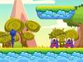 Spill PJ Superhero Adventure
