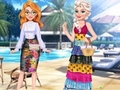 Spill Pool Party Kitsch