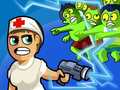 Spill Zombie Royale.io