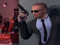 Spill Secret Mission Agent Rescue