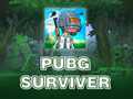 Spill PUBG Surviver