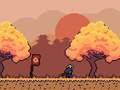 Spill Pixel Samurai