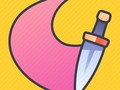 Spill Fruit vs Knife