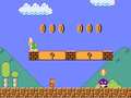 Spill Super Mario Bros: Road to Infinity