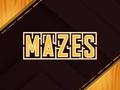 Spill Mazes
