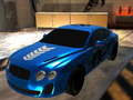 Spill Car Simulator Veneno