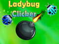 Spill Ladybug Clicker