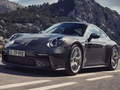 Spill Porsche 911 GT3 Touring Slide
