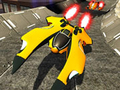 Spill Spaceship Racing