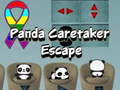 Spill Panda Caretaker Escape