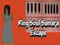 Spill Ring Soul Samara Escape