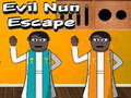 Spill Evil Nun Escape