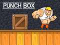 Spill Punch Box