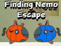 Spill Finding Nemo Escape