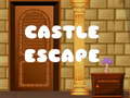 Spill Castle Escape