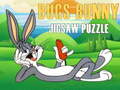 Spill Bugs Bunny Jigsaw Puzzle
