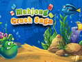 Spill Mahjong Crush Saga