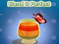 Spill Blend It Perfect
