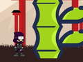 Spill Ninja Cutter