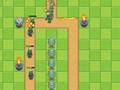 Spill Empire Defense