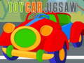 Spill Toy Car Jigsaw