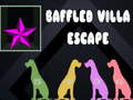 Spill Baffled Villa Escape