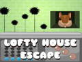 Spill Lofty House Escape