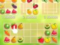 Spill Mahjong fruit connect