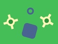 Spill Flying Cubic