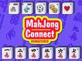 Spill Mahjong Connect 4