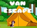 Spill Van Escape
