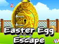 Spill Easter Egg Escape