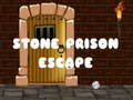 Spill Stone Prison Escape