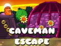 Spill Caveman Escape