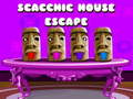 Spill Scacchic House Escape