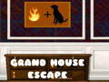 Spill Grand House Escape