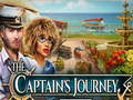 Spill The Captains Journey