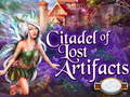 Spill Citadel of Lost Artifacts