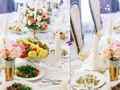 Spill Restaurant Hidden Differences