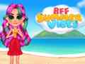 Spill BFF Summer Vibes