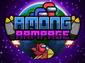 Spill Among Us Rampage