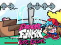 Spill Friday Night Funkin Kade engine