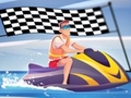 Spill Boat Racing