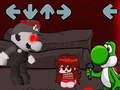 Spill Friday Night Funkin vs Mario Expurgation